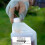 Weedol Weedol Lawn Weedkiller Concentrate 250m2 500ml Dandelion Weed Control 4