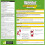Weedol Weedol Lawn Weedkiller Concentrate 250m2 500ml Dandelion Weed Control 2
