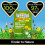 Weedol Weedol Lawn Weedkiller Concentrate 250m2 500ml Dandelion Weed Control 6