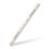 Staedtler Αναγκαία Σβήστρα Staedtler Mars Plastic για Κρατητήρα, 2-Τεμάχια (52855BK2), Λευκή 3
