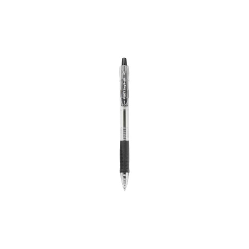 Pilot Pilot EasyTouch Αυτόματη Μπάλα Στυλό, Μεσαίο Σημείο, Μαύρο (Συσκευασία 12 Στυλό) 1