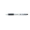 Pilot Pilot EasyTouch Αυτόματη Μπάλα Στυλό, Μεσαίο Σημείο, Μαύρο (Συσκευασία 12 Στυλό) 1