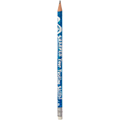 Piz Buin Musgrave Pencil Co Μολύβια Κινήτρων για Σχολείο και Δοκιμές