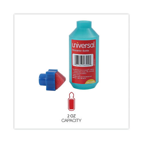 Universal Universal 56502 Σαπούνι Υγρασίας, 2 oz, Μπλε 2