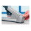 Rapid 02892 Heavy Duty Cartridge Stapler  80 Sheet Capacity  Silver 5