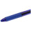 Pentel Pentel EnerGel-X Retractable Blue (BL110-C) 2