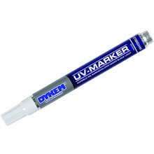 Dykem 11954 UV-fluoreszierender mittlerer Markierungsstift  91195 [PREIS gilt pro STCK]