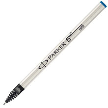 Parker 5th wklad 5th Technology Ink Pens Cienki punkt Niebieski atrament 1 szt. w opakowaniu (S0959010)
