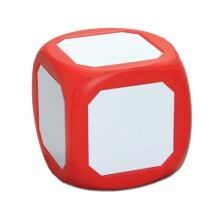 Learning Advantage Inc. Suuri kuivapyyhint  leikkuri, koko 4-1/2"" x 4-1/2""
