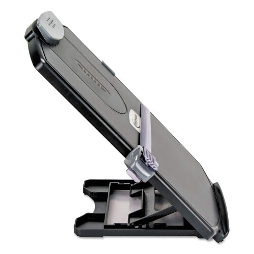 Innovera desktop copyholder monitor mount sort sort 2