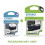 DYMO Ετικέτες DYMO για DYMO XTL Εκτυπωτές, Μαύρο σε Λευκό, 1/4", 1 Ρολό (1868751) 2