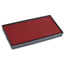 2000 PLUS 065467 Tampone di inchiostro sostitutivo per 2000PLUS 1SI20PGL rosso