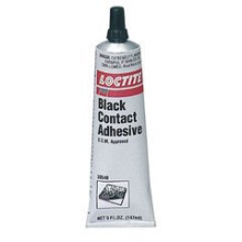 5-fl.oz. Svart kontaktlim
