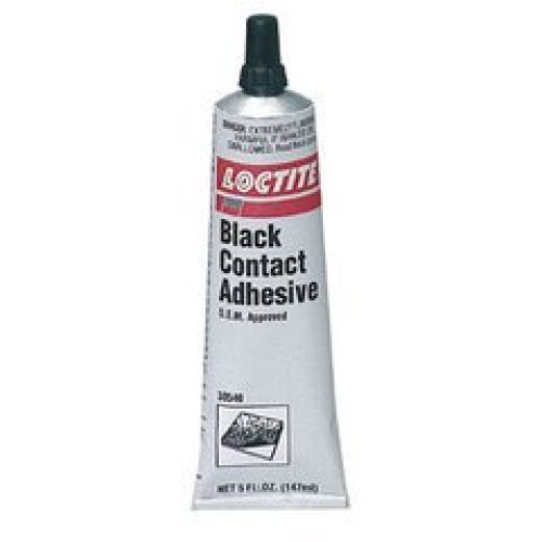 Loctite 5-Fl.Oz. Schwarzer Kontaktkleber