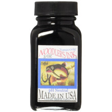 Noodler's Ink utntlto trkiz palackos tinta - ND-19005