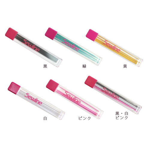 LINHA DE FAT   RIO DE LINHA DE SEWLINE REFILLE 2
