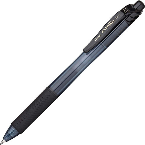 Pentel Pentel EnerGel-X einziehbare Gelstifte