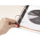Universal BNDR,2"D-RING,COMFORT GRIP,WE 3