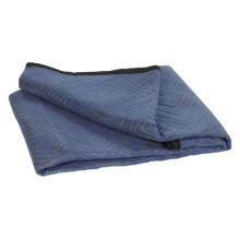 Aviditi MB7280E Economy Umzugsdecke, 182 cm L?nge x 203 cm Breite, blau (6er-B?ndel)