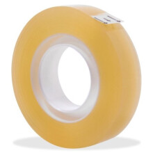 Wholesale CASE of 25  3M Highland Transparent TapeTransparent Tape 1/2x1296 1 Core Clear