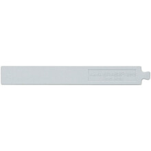 Pentel ZER3-1 t   ytt   pyyhekumi Click pyyhekumi ammattilaisk   ytt      n 10 kpl