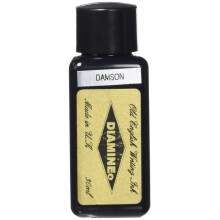 Diamine Bottle Ink Damson 263 30 ml