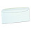 Universal Universal 36320 Sid söm Affärs Kuvert, #10, 4 1/8 x 9 1/2, Vit, 500/Box 1