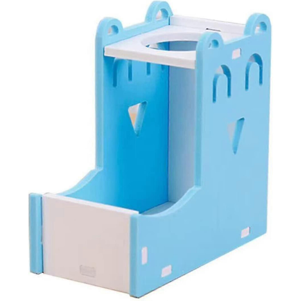 Hamster Automatic Water Drinker Base Bottle Dispenser Feeder Hanging Water Bottle