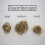 BAZIC 56.70g Ροζ Rubber Bands Διαφορετικών Μεγεθών (6100-36) 2