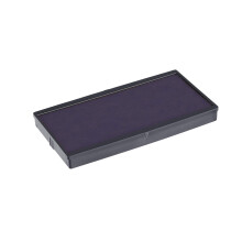 Colop E/50/1 pakke med 2 puder p?fyldning til printer 50 bl?