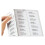 Αυτοκόλλητες Ετικέτες Διευθύνσεων Avery Easy Peel, 1 x 2 5/8, Λευκό, 7500/Κουτί 3