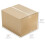 uBoxes Πακέτο Κιβωτίων Μεταφοράς 16"x10"x10" (Μικρά Κιβώτια - Πακέτο 10) 5