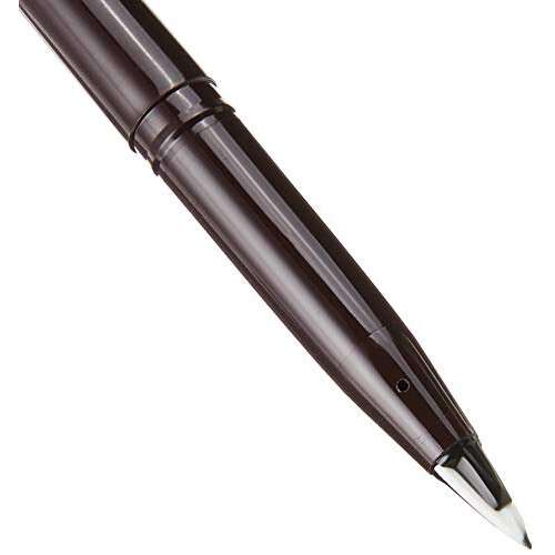 Pentel Στυλό Σχεδίασης Pentel Arts, Μαύρο, Συσκευασία 12 (JM20-AE) 2