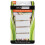 Baumgartens White Block Manual Eraser 4 pr. Pakke 1