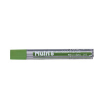 Pentel Multi 8 Χρώματα 2 mm Ανταλλακτική Μύτη, Πράσινη (CH2-D)
