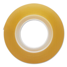 Highland 5910K12 Transparent Tejp, 3/4" x 1000", 1" Kärna, Klar, 12/Pack