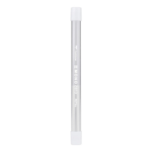 5-Πακέτα Tombow Mono Zero Επαναγώγιση, Στρογγυλή Μύτη (57307) 5-Πακέτα 1