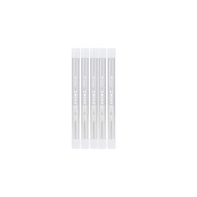 5 pacotes TOMBOW MONO ZERO ERASER RELODO REDONHA (57307) 5-Packs
