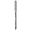 Uni-Ball uni-ball 60126 Vision Roller Ball Waterproof Pen Μαύρη Μελάνη 12 Τεμάχια 3
