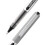 Uni-Ball uni-ball 60126 Vision Roller Ball Waterproof Pen Μαύρη Μελάνη 12 Τεμάχια 4
