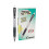 Pilot Μηχανικό Μολύβι Pilot 51015, Λαστιχένια Λαβή, Επαναγεμιζόμενο, .7mm, Μαύρο 2