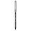 Uni-Ball uni-ball 60126 Vision Roller Ball Waterproof Pen Μαύρη Μελάνη 12 Τεμάχια 2