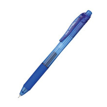 PENTEL OF AMERICA ENERGEL X SININEN 0,5 MM VET   YTETT   V    (24 kpl:n sarja)