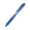 Pentel PENTEL ENERGEL X ΜΠΛΕ 0.5MM ΕΠΑΝΑΦΟΡΤΙΖΟΜΕΝΟ (Σετ 24) 1