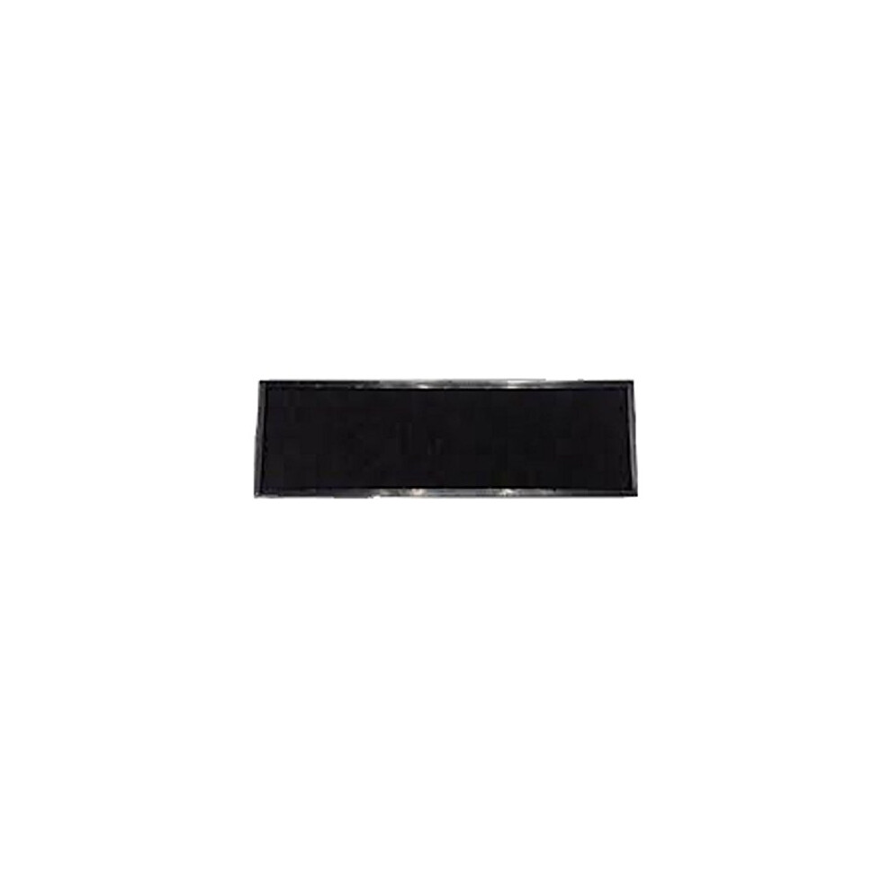 Black Replacement Pad S-311-7 for the Shiny S-310  S-312  S-313  S-314-image-OPC-PFMSW6X-NEW