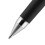 Uni-Ball uni-ball 207 Impact RT Gel Pen Αναγγελίες, Παχύ Μύτη, 1.0 mm, Μαύρο, Συσκευασία 2 Αναγγελιών 4