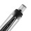 Uni-Ball uni-ball 207 Impact RT Gel Pen Αναγγελίες, Παχύ Μύτη, 1.0 mm, Μαύρο, Συσκευασία 2 Αναγγελιών 5