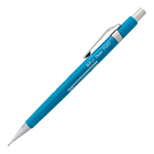 Pentel Pentel Sharp Automatic Drafting Pencil  0.7 mm  Blue 1