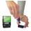 2000 PLUS Green Line Self-inking Stamp 3