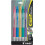 Pilot PILOT G2 Metallics Αναγκαία Γράμματα Gel Στυλό, Λεπτή Πένα, Ποικιλία Χρωμάτων, 5-Πακέτο (34404) 1